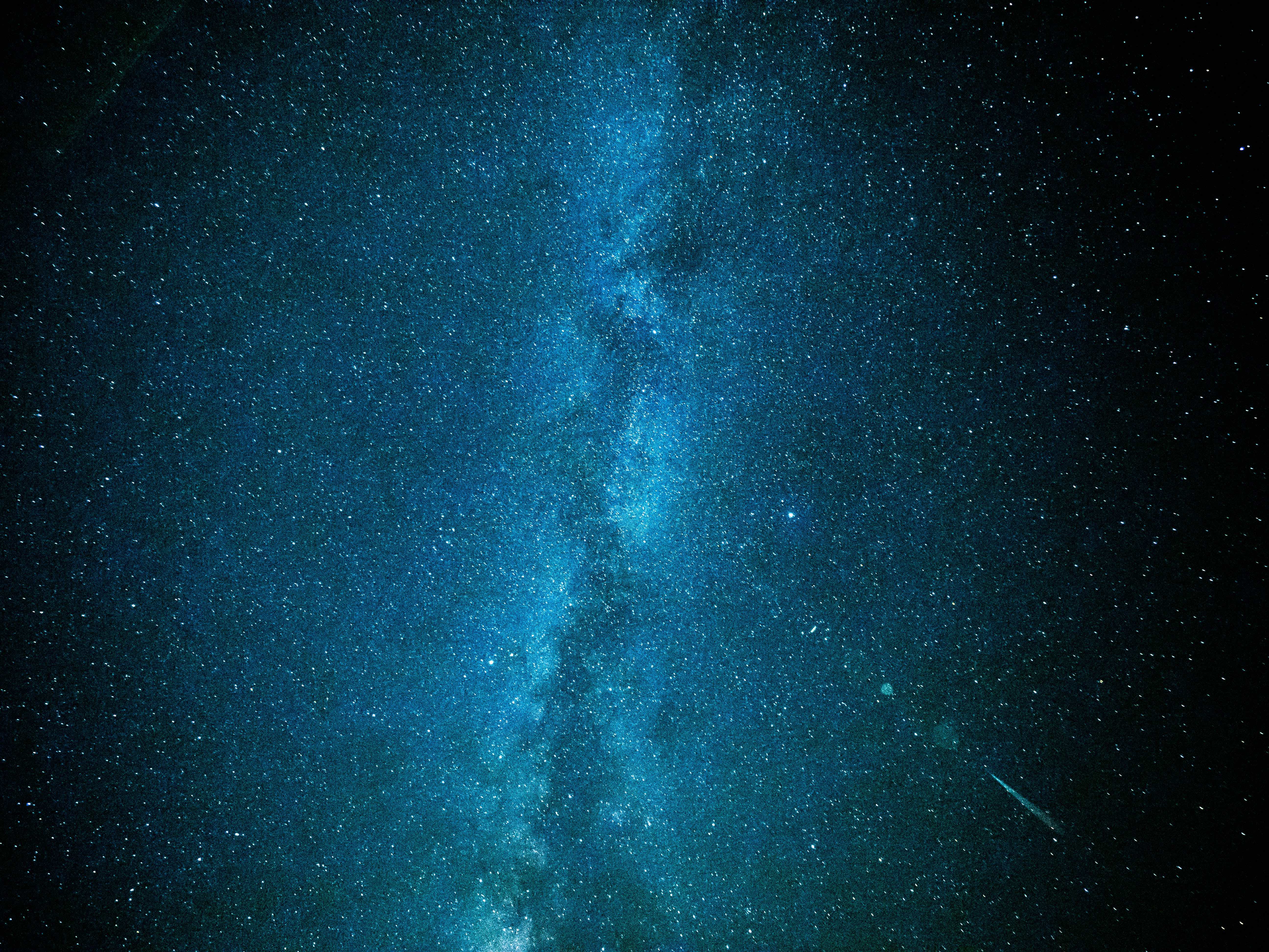 Milky Way Over Hatteras