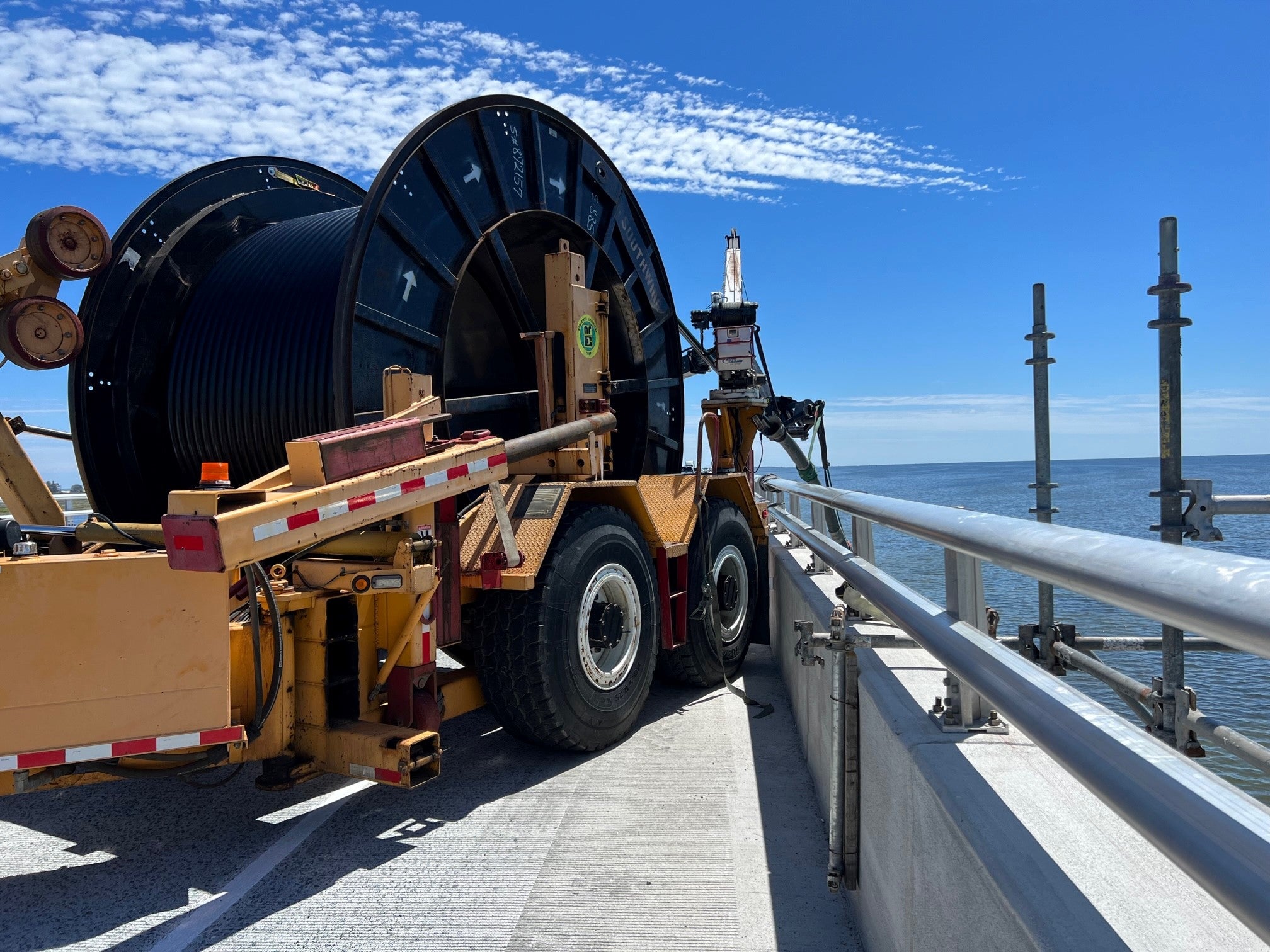 Cable Reel