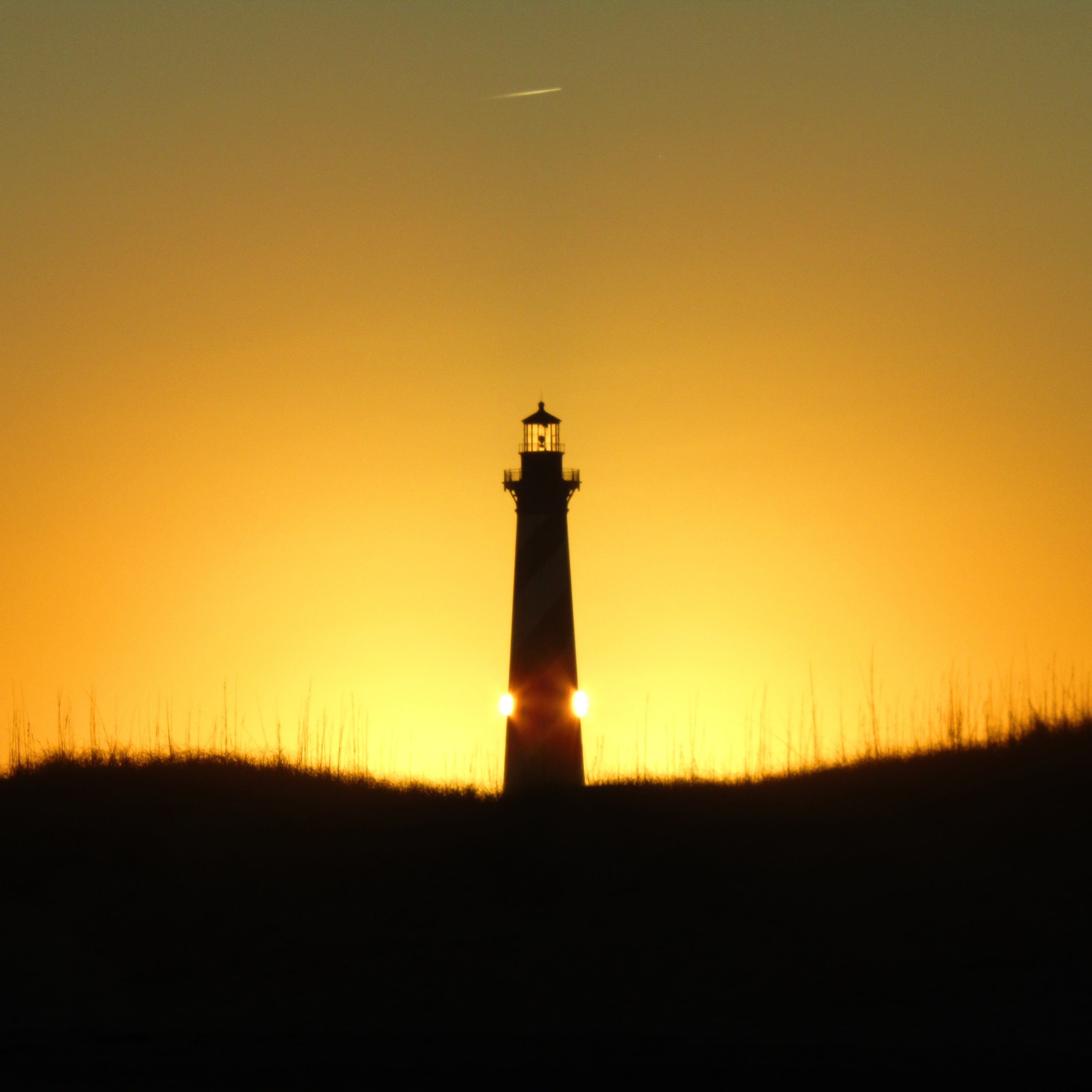 Cape Hatteras Lighthouse Buxton NC