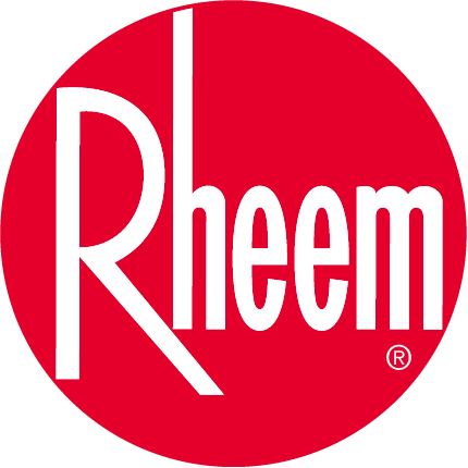 Rheem Water heaters
