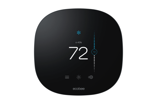 ecobee thermostat