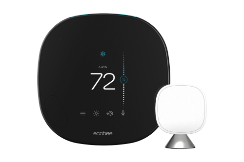 ecobee thermostat