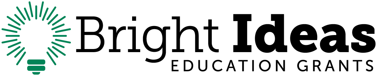 bright ideas logo