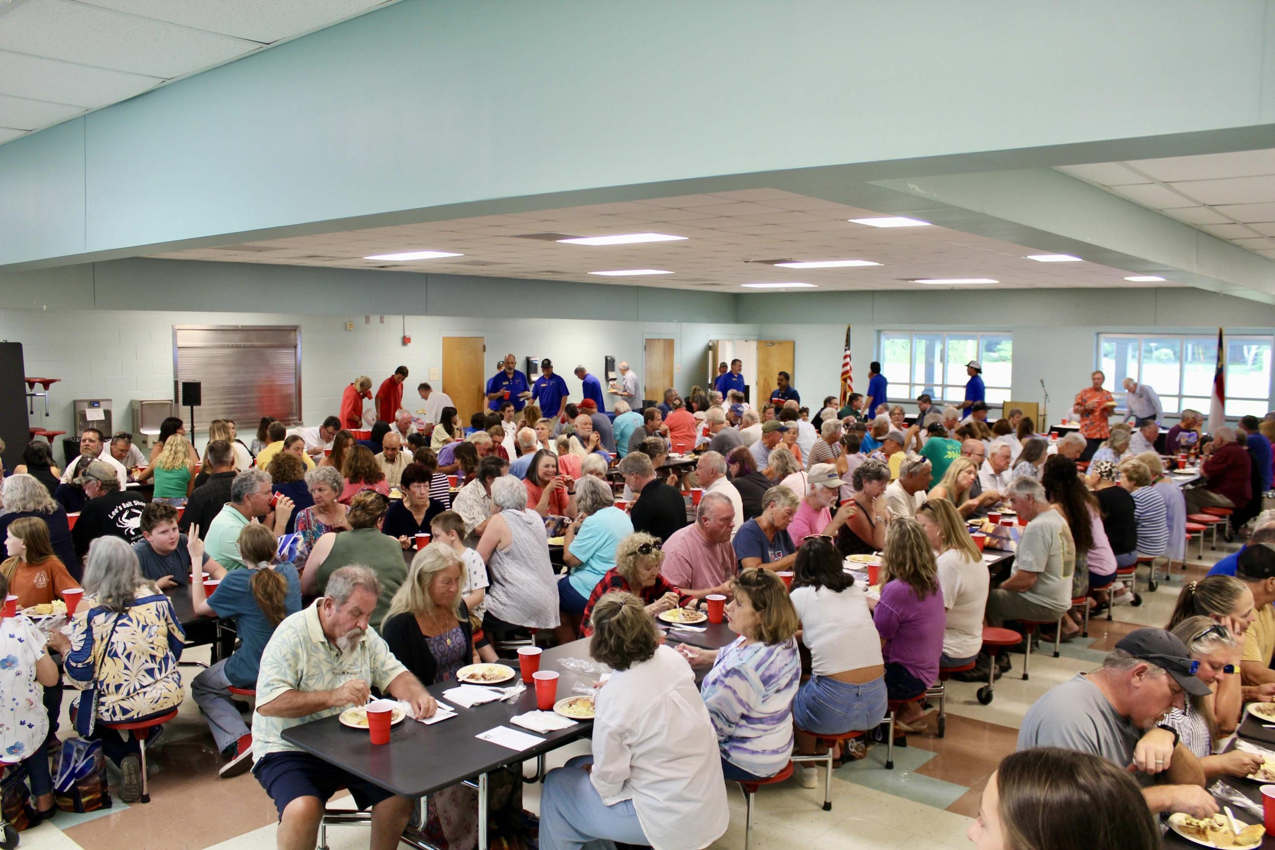 Cape Hatteras Electric Cooperative Annual Meeting of Members
