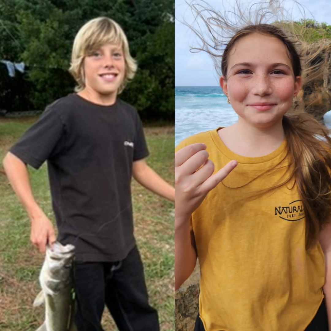 Local Students awarded basketball camp scholarships