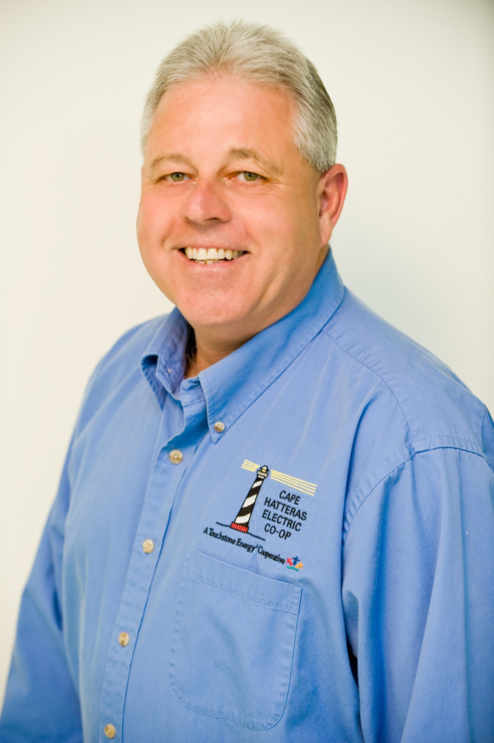 Earl Fountain Operations Manager