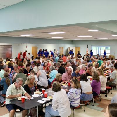 Cape Hatteras Electric Cooperative Annual Meeting of Members