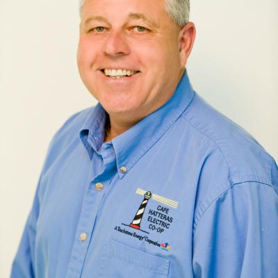 Earl Fountain Operations Manager